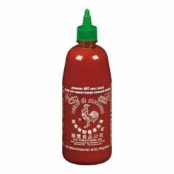 Joy's De'Lights Huy Fong Sriracha Sauce 740g