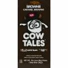 Joys Delights Lolly Shop Online Milk Chocolate Cow Tales Caramel Brownie Bulk