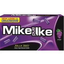Joy's De'Lights Gluten Free Mike & Ike Jolly Joes