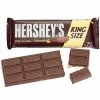 Joys Delights Lolly Shop Online Hershey's Milk Chocolate Almond King Size Bar