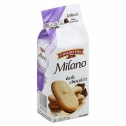 Joys Delights Lolly Shop Online Milano Dark Chocolate Bulk American Chocolate