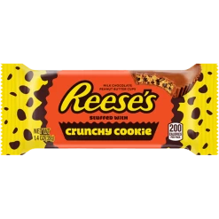 Joy's De'Lights Reeses Crunchy Cookie Standard
