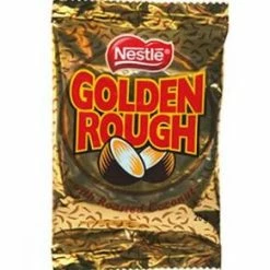 The Professors All Candy Golden Rough