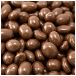 Supplier1 Milk Chocolate Chocolate Peanuts