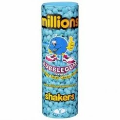 Joy's De'Lights Millions Shakers Bubblegum