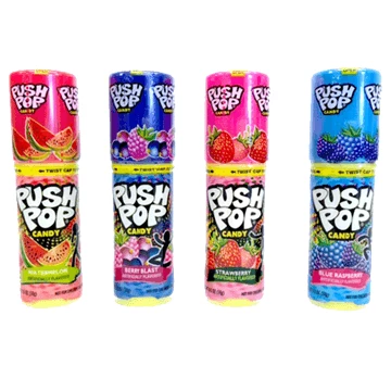 Budget π Country Vic Push Pop All π¬ Candy β€οΈ 1 Country Vic Push Pop All Candy