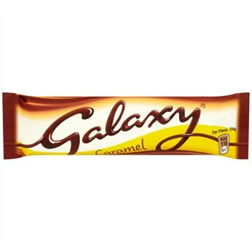 Flash Sale π Joy's De'Lights Galaxy Chocolate Bar Caramel All π¬ Candy π 1 Joy's De'Lights Galaxy Chocolate Bar Caramel All Candy