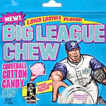 Outlet π Joy's De'Lights All π¬ Candy Big League Chew Cotton π¬ Candy π 1 Joy's De'Lights All Candy Big League Chew Cotton Candy