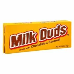 Joy's De'Lights Milk Duds King Size 85g All Candy