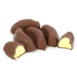 Country Vic Milk Chocolate Chocolate Coated Bananas