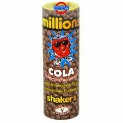 Joy's De'Lights All Candy Millions Shakers Cola