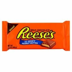 Joy's De'Lights Reeses Giant Bar