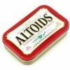 Joy's De'Lights All Candy Altoids Peppermint