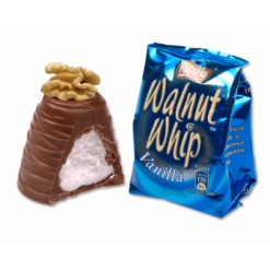 Joy's De'Lights Walnut Whip All Candy