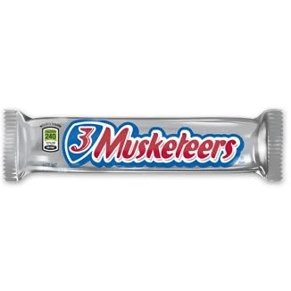 Best Sale π₯ Joys Delight 3 Musketeers 54g π 3 Joys Delight 3 Musketeers 54g