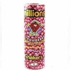 Joy's De'Lights Millions Shakers Strawberry