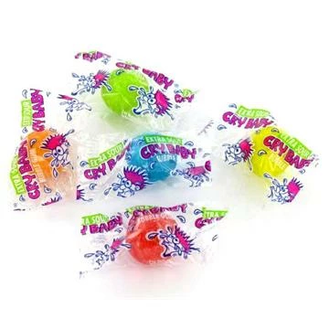 Brand new π― Joy's De'Lights All π¬ Candy Cry Baby Gum Ball Single π 1 Joy's De'Lights All Candy Cry Baby Gum Ball Single