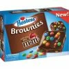 Joy's De'Lights Hostess Brownies M&Ms Single