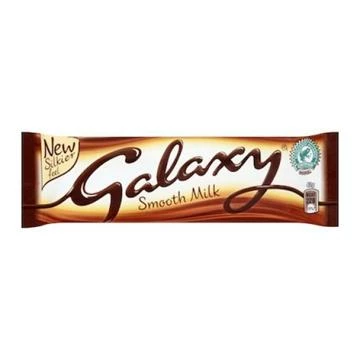 Brand new π Joy's De'Lights All π¬ Candy Galaxy Chocolate Bar 42g π 1 Joy's De'Lights All Candy Galaxy Chocolate Bar 42g