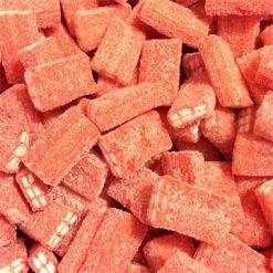 Joy's De'Lights Strawberry Bricks All Candy