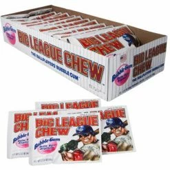 Joy's De'Lights Big League Chew Original Bulk
