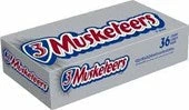 Best Sale π₯ Joys Delight 3 Musketeers 54g π 4 Joys Delight 3 Musketeers 54g