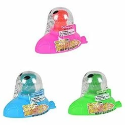 Joys Delights Lolly Shop Online Koko's Pull-Back Spaceship Bulk