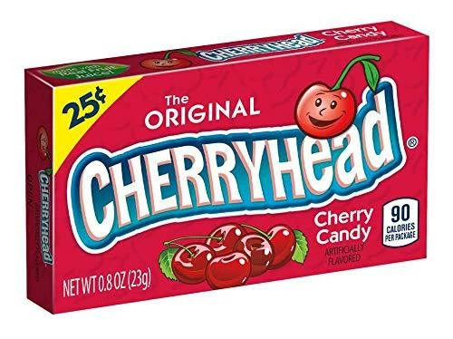 Discount π Joy's De'Lights All π¬ Candy Cherryheads Bulk 𧨠1 Joy's De'Lights All Candy Cherryheads Bulk