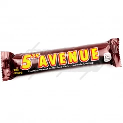 Joy's De'Lights Hershey's 5th Avenue Bar All Candy