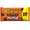 Joy's De'Lights Reese's Minis Unwrapped King Size 70g