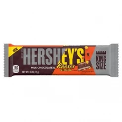Joy's De'Lights Hershey's Reese's Pieces 72g Milk Chocolate