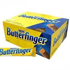 Nestle Butterfinger