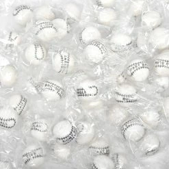 Joys Delights Lolly Shop Online Chewing Gum Dubble Bubble Homerun Baseball