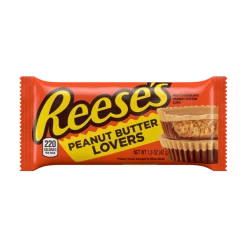 Joys Delights Lolly Shop Online Reese's Ultimate Peanut Butter Lovers Cups American Chocolate
