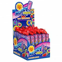 Joy's De'Lights Parties Melody Pops Box