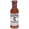 Joy's De'Lights Stubbs Moppin' Sauce 340g Condiments