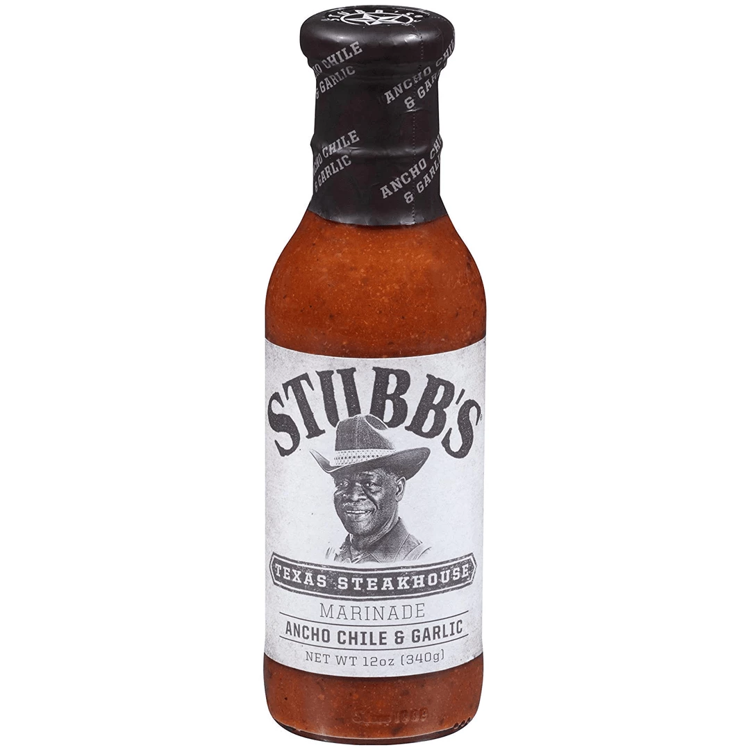 Best reviews of β¨ Joy's De'Lights Stubbs Texas Steak Marinade 353g Condiments π 1 Joy's De'Lights Stubbs Texas Steak Marinade 353g Condiments