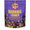Joys Delights Lolly Shop Online American Chocolate Crunch N' Munch Brownie Brittle Crunch