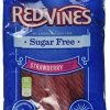 Joy's De'Lights All Candy Sugar Free Redvines Strawberry 141g