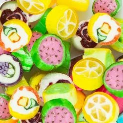 Joy's De'Lights Assorted Rock Candy