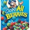 Joy's De'Lights Captain Crunch Oops! All Berries