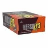 Joy's De'Lights Hershey's Reeses Pieces 43g Bar Bulk Milk Chocolate