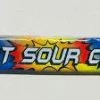 Joy's De'Lights TNT Giant Sour Chew Blue Raspberry