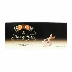 Joy's De'Lights Baileys Chocolate Twists 120g Milk Chocolate