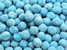 Cheap π Joy's De'Lights Blue Raspberry Bon Bons All π¬ Candy 𧨠1 Joy's De'Lights Blue Raspberry Bon Bons All Candy