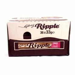 Joy's De'Lights Milk Chocolate Galaxy Ripple Bulk