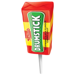 Joy's De'Lights Drumstick Lollipop 28g