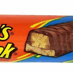 Joy's De'Lights All Candy Reese's Fast Break King Size