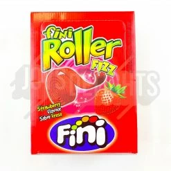 Joy's De'Lights Fini Roller Strawberry Bulk