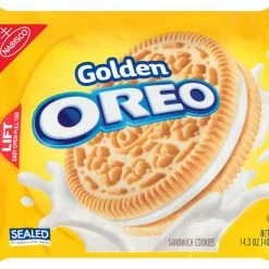 Joy's De'Lights Oreo Golden 405g